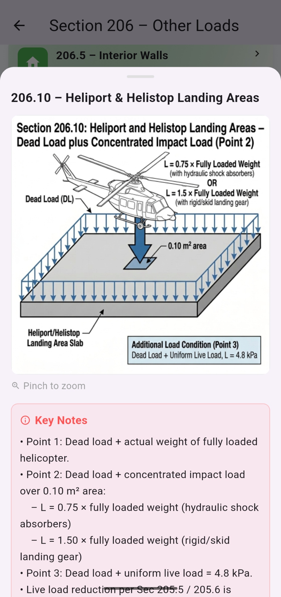 NSCP Kit screenshot 3