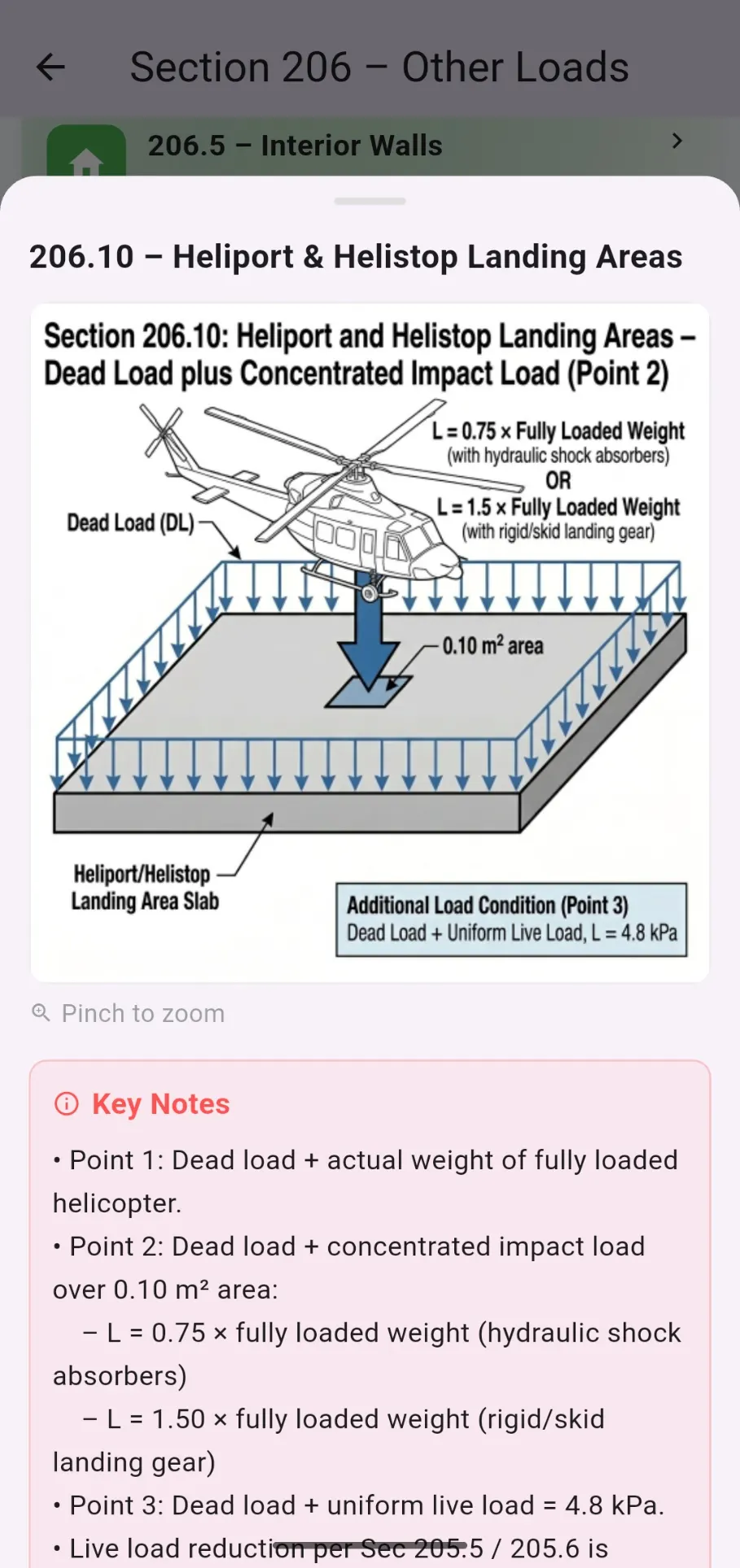 NSCP Kit screenshot 3