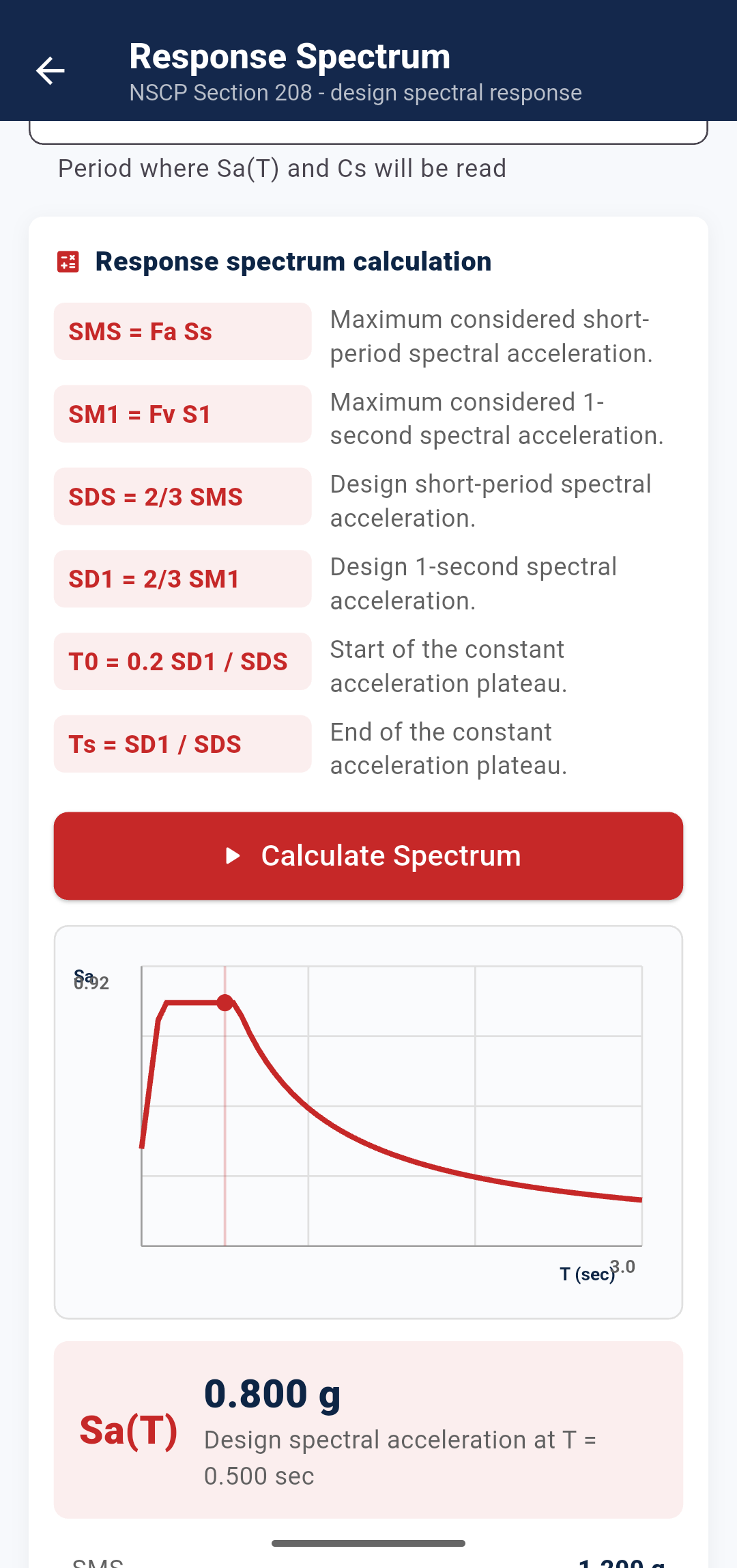 NSCP Kit screenshot 5