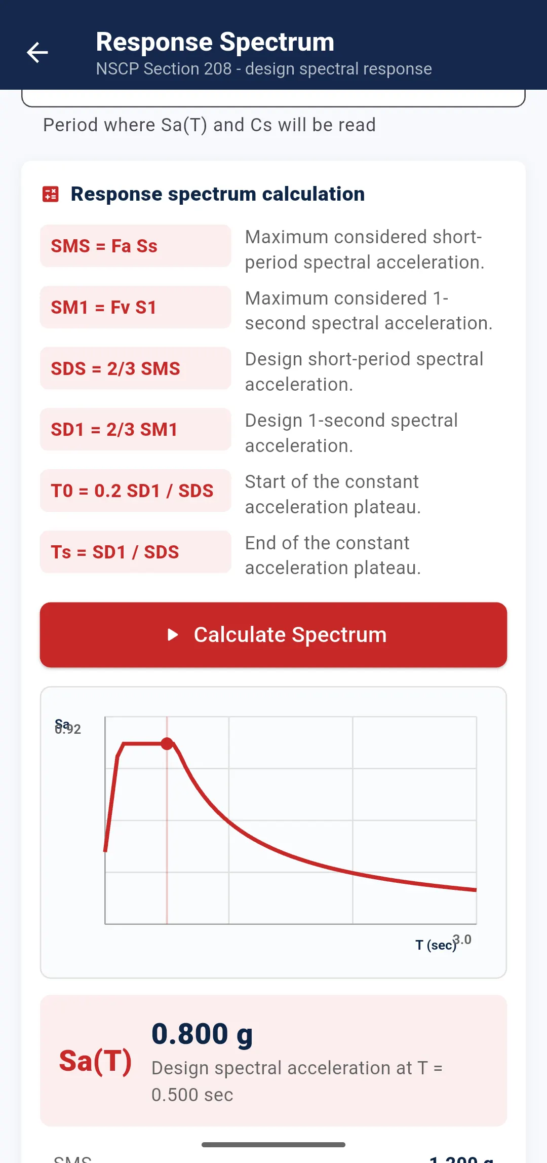 NSCP Kit screenshot 5