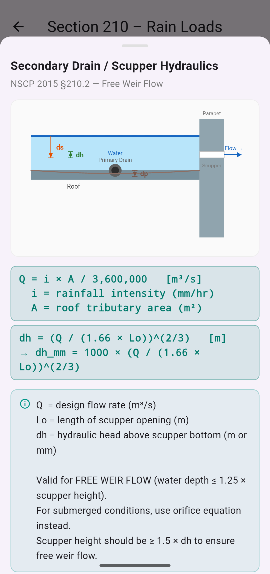NSCP Kit screenshot 8
