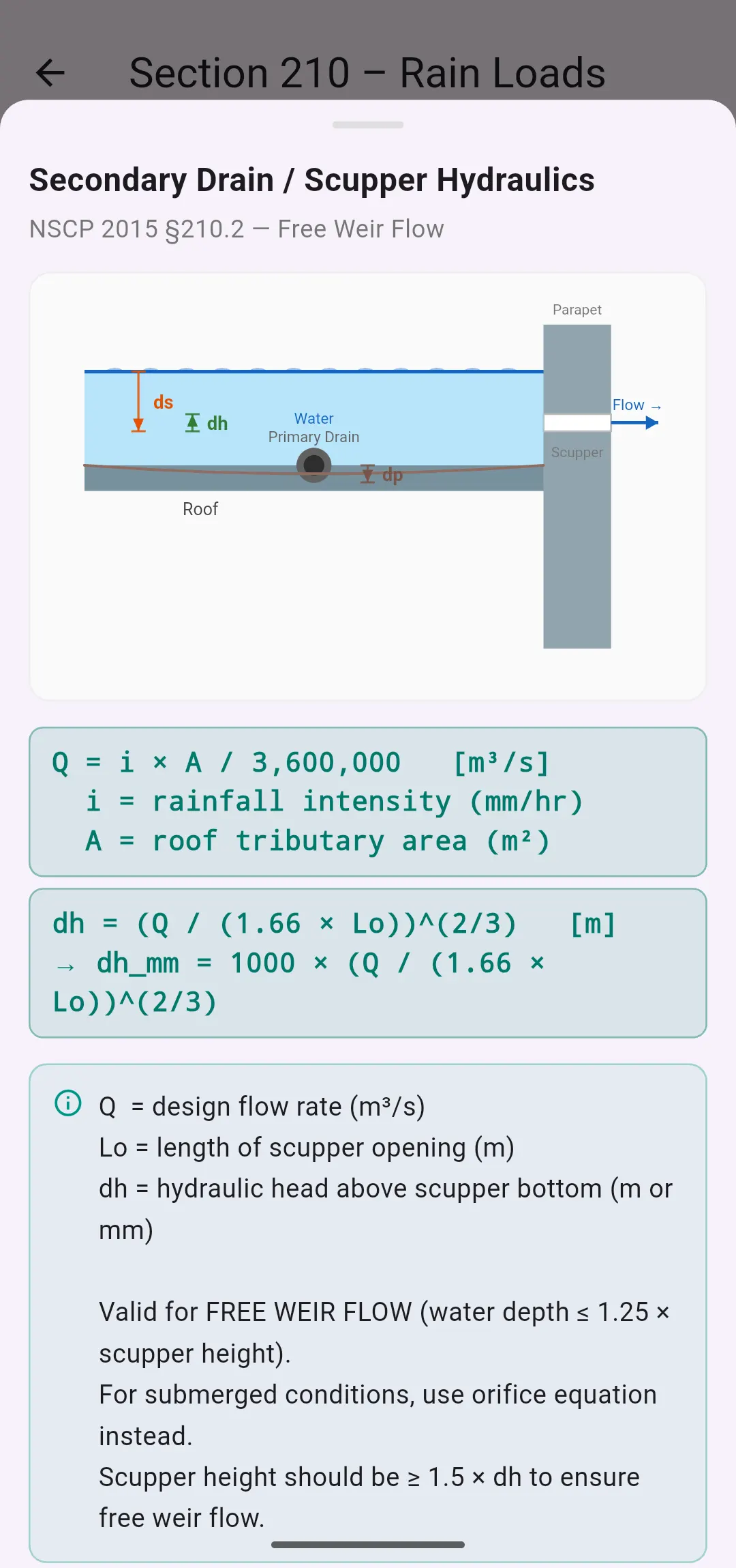 NSCP Kit screenshot 8