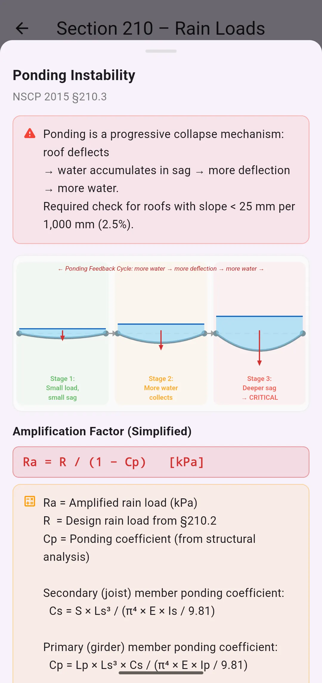 NSCP Kit screenshot 9