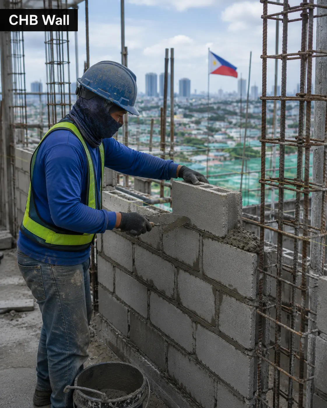 DPWH National Building Code Review Committee — Special Order 155, 2026