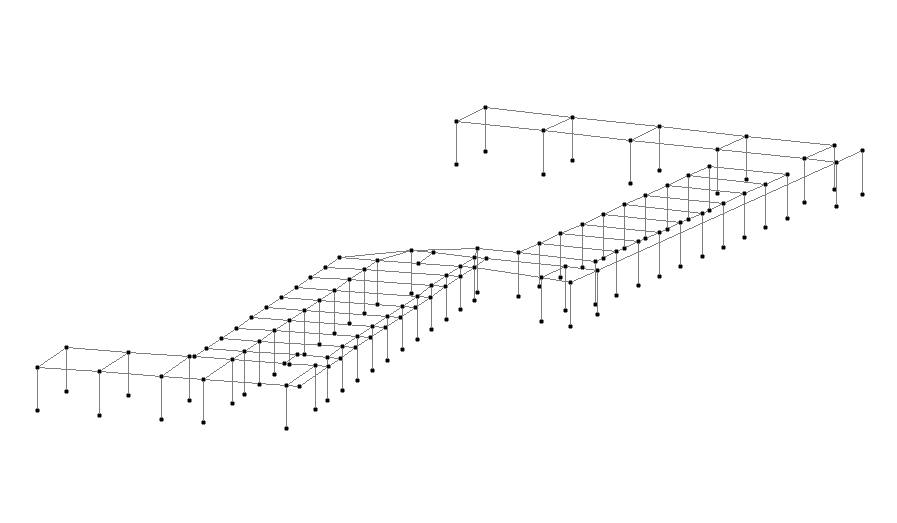 Coca-Cola Factory/Office Building - View 2