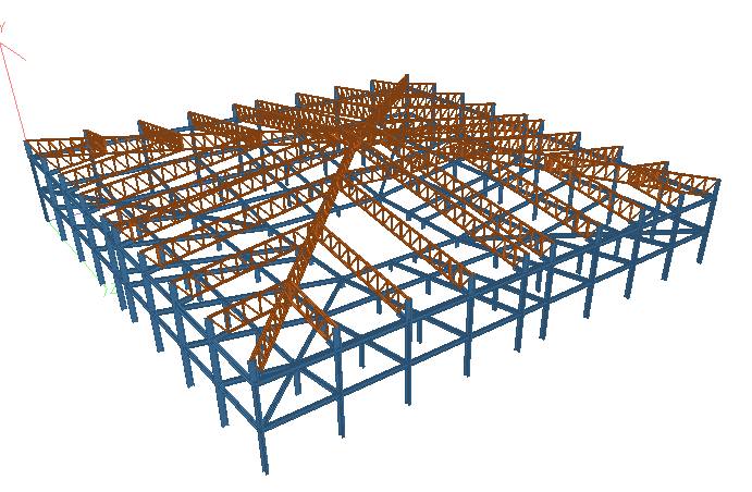 Cockpit Arena Tarlac - View 1