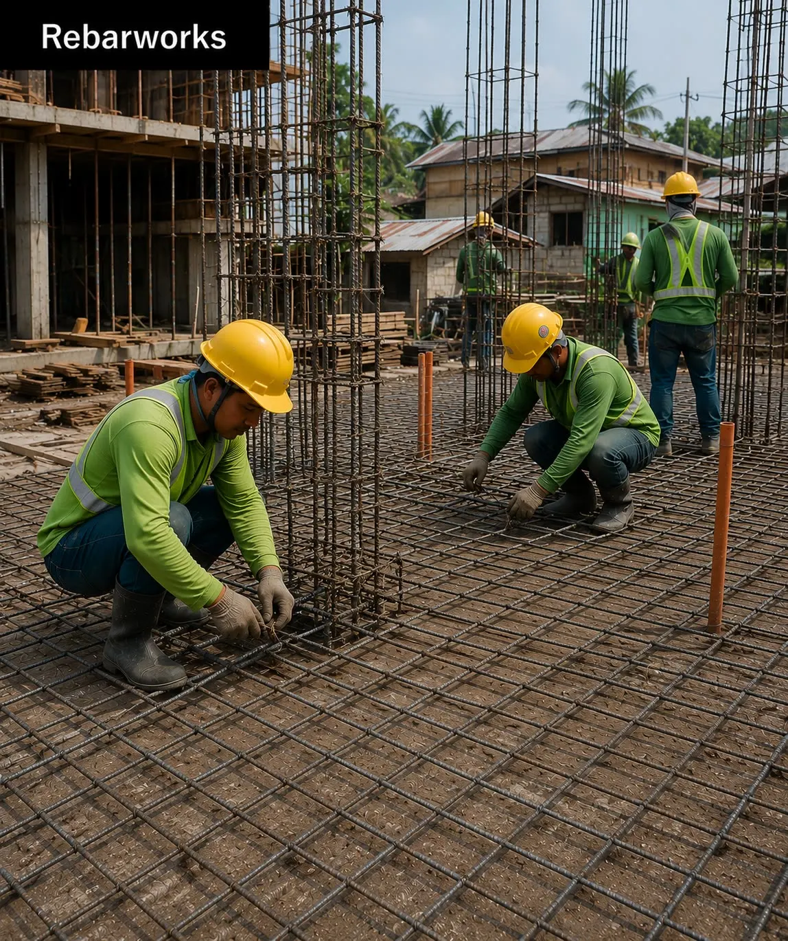Seismic retrofit Philippines 2026 — methods, cost, and the retrofit-vs-rebuild decision
