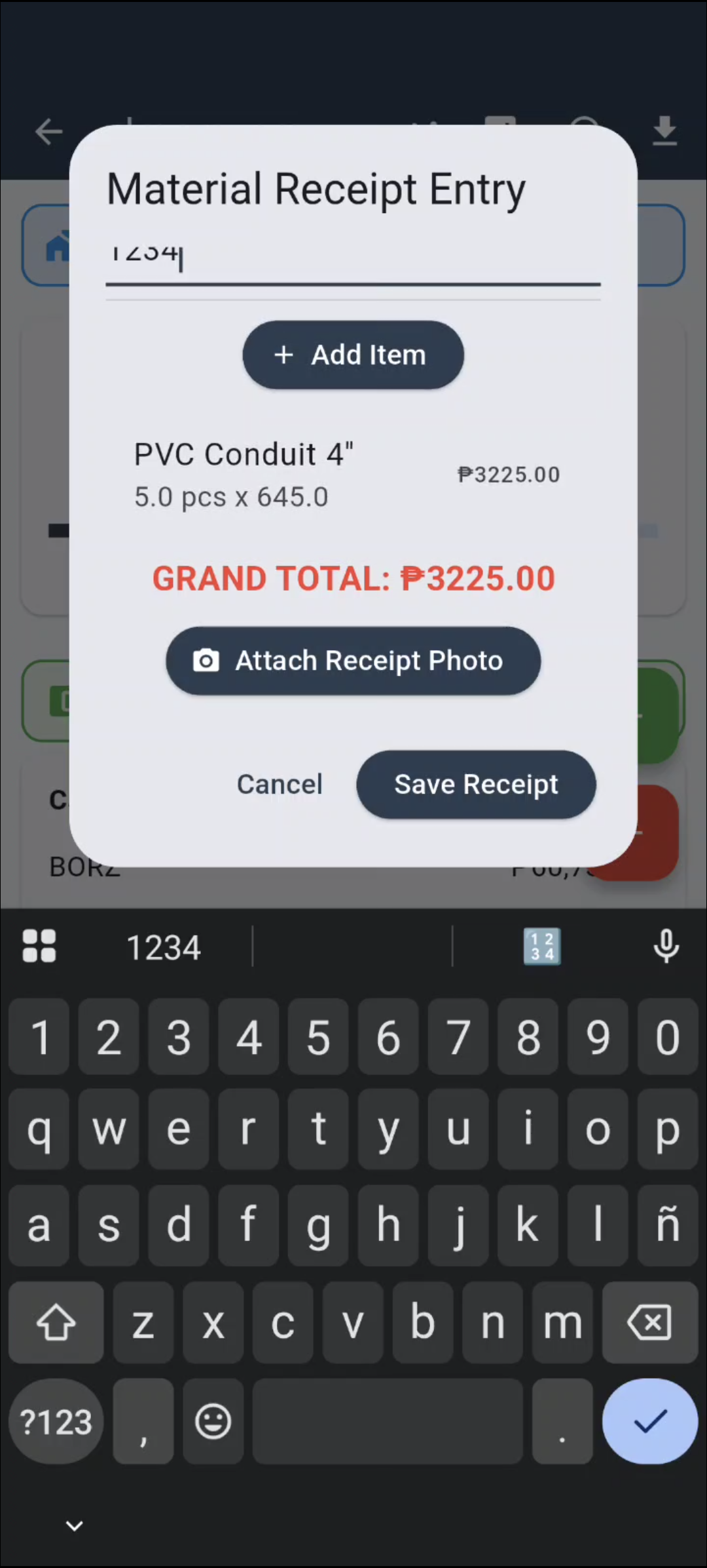 BuildX screenshot 5