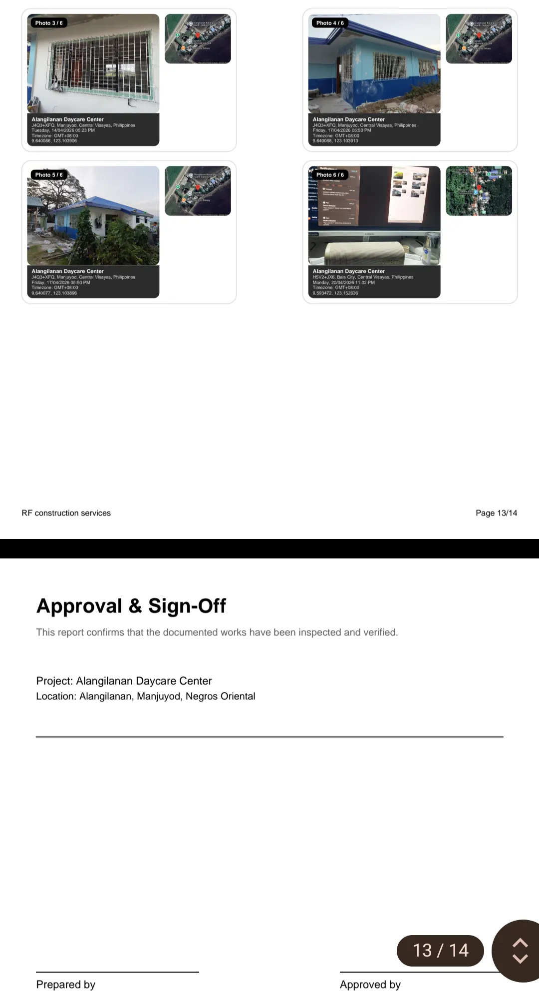 PhotoStruct screenshot 5