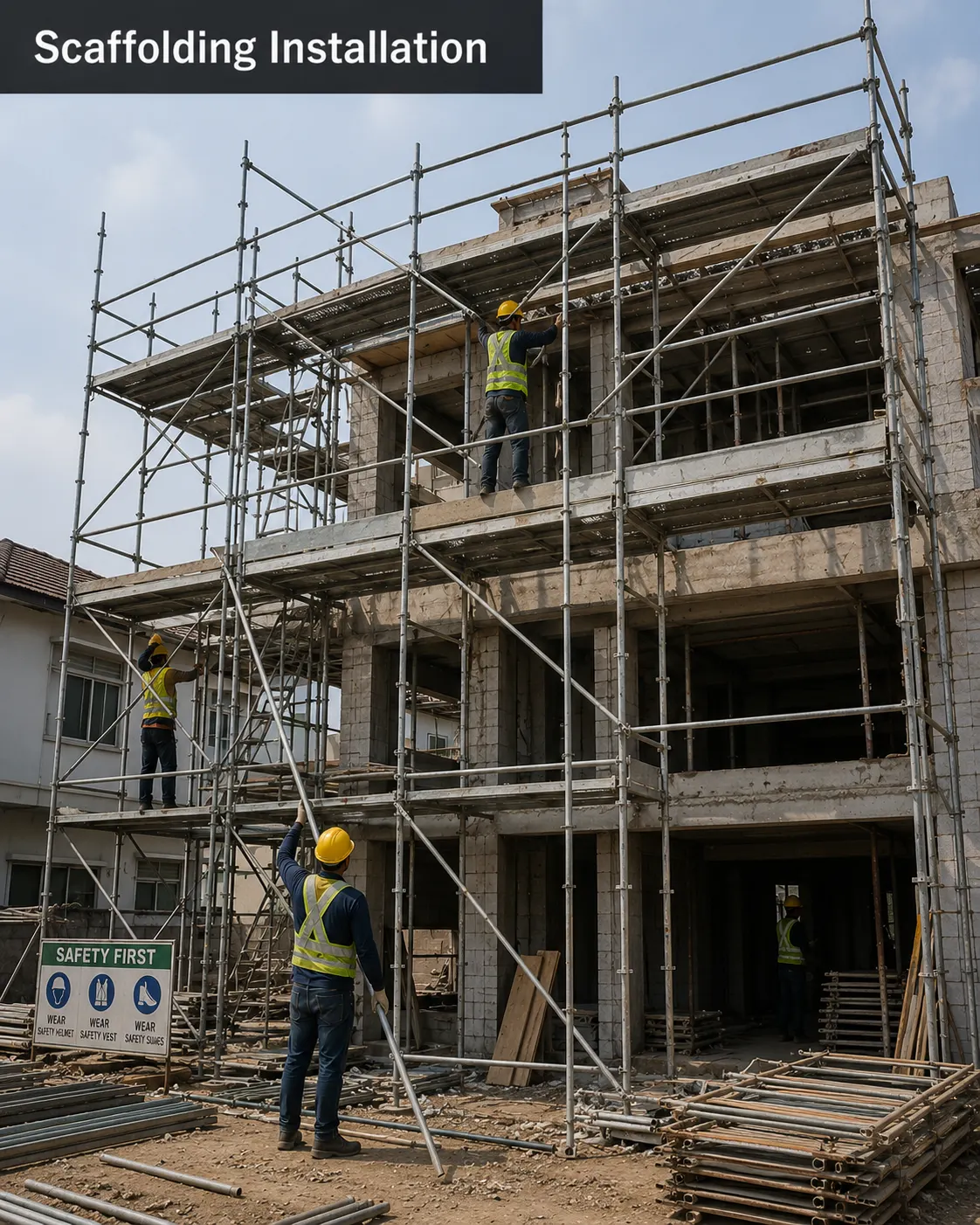 Construction labor rates Philippines 2026 — daily wages and pakyaw rates