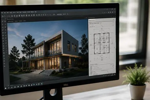 Design and fixed-price proposal — structural drawings review