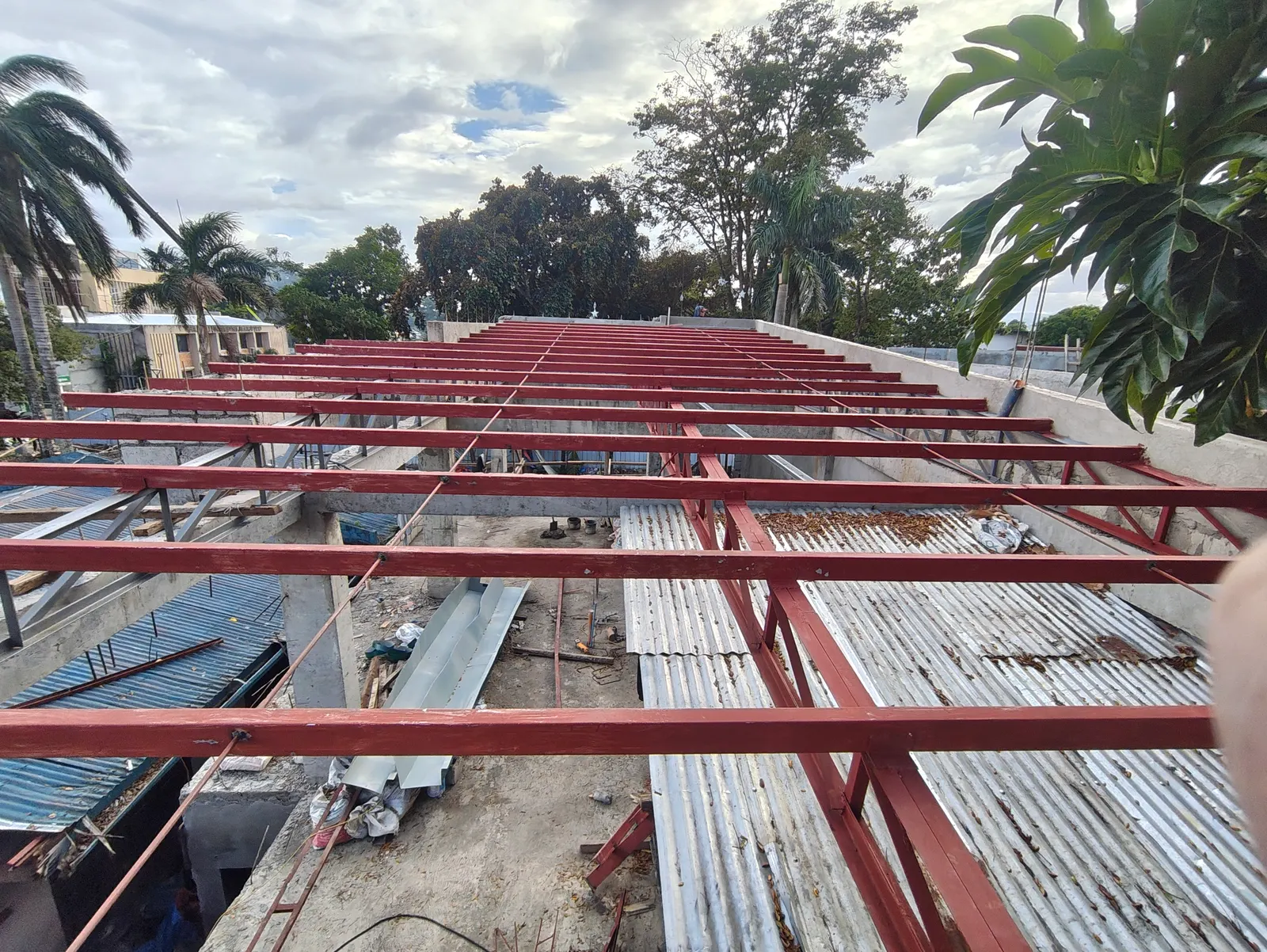 Waterproofing cost calculator for roofs, decks, and water tanks Philippines